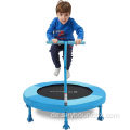 36 Zoll Mini-Trampolin für Kinder-blau